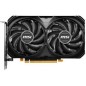 MSI GeForce RTX 4060 VENTUS 2X BLACK 8G OC 8GB MSI GeForce RTX 4060 VENTUS 2X BLACK 8G OC 8GB